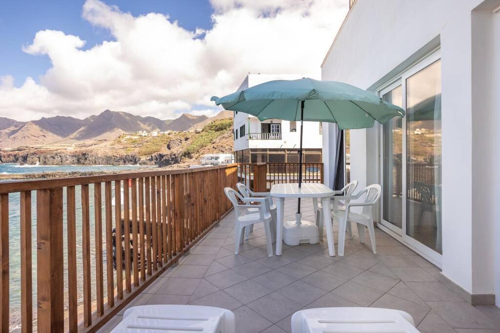 Brisas De Jover La Laguna  Exterior photo