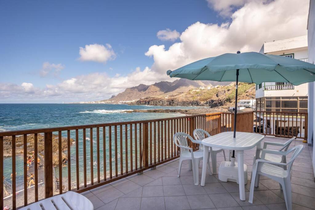 Brisas De Jover La Laguna  Exterior photo