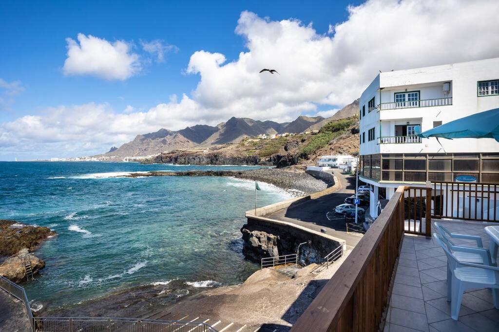 Brisas De Jover La Laguna  Exterior photo